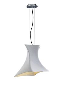 Twist Ceiling Lights Mantra Single Pendant